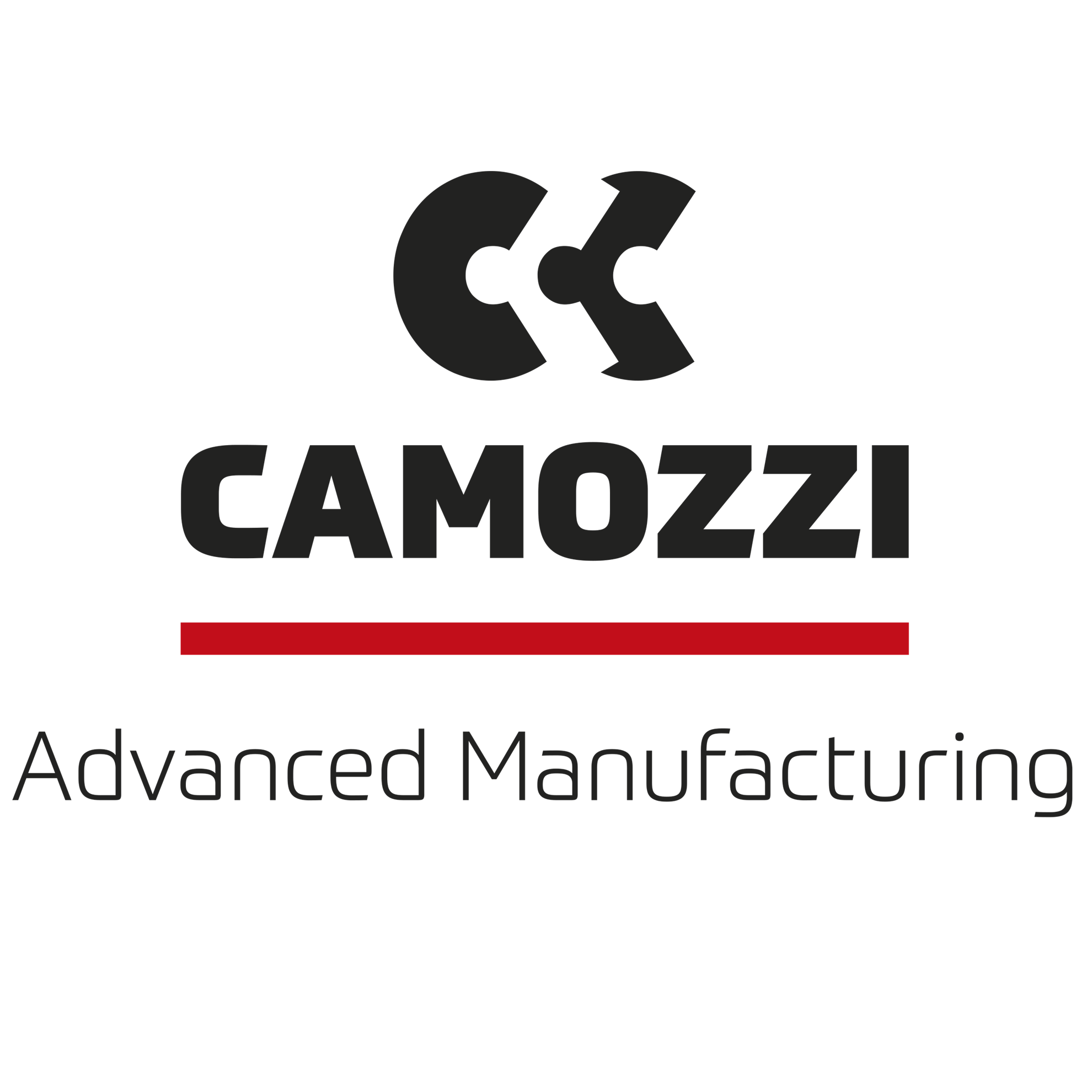 Camozzi Advanced Manufacturing