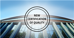 Innse-Berardi ha ottenuto la certificazione EN9100:2018