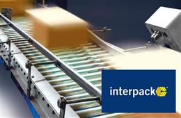 SAVE THE DATE: Camozzi Automation a INTERPACK 2023