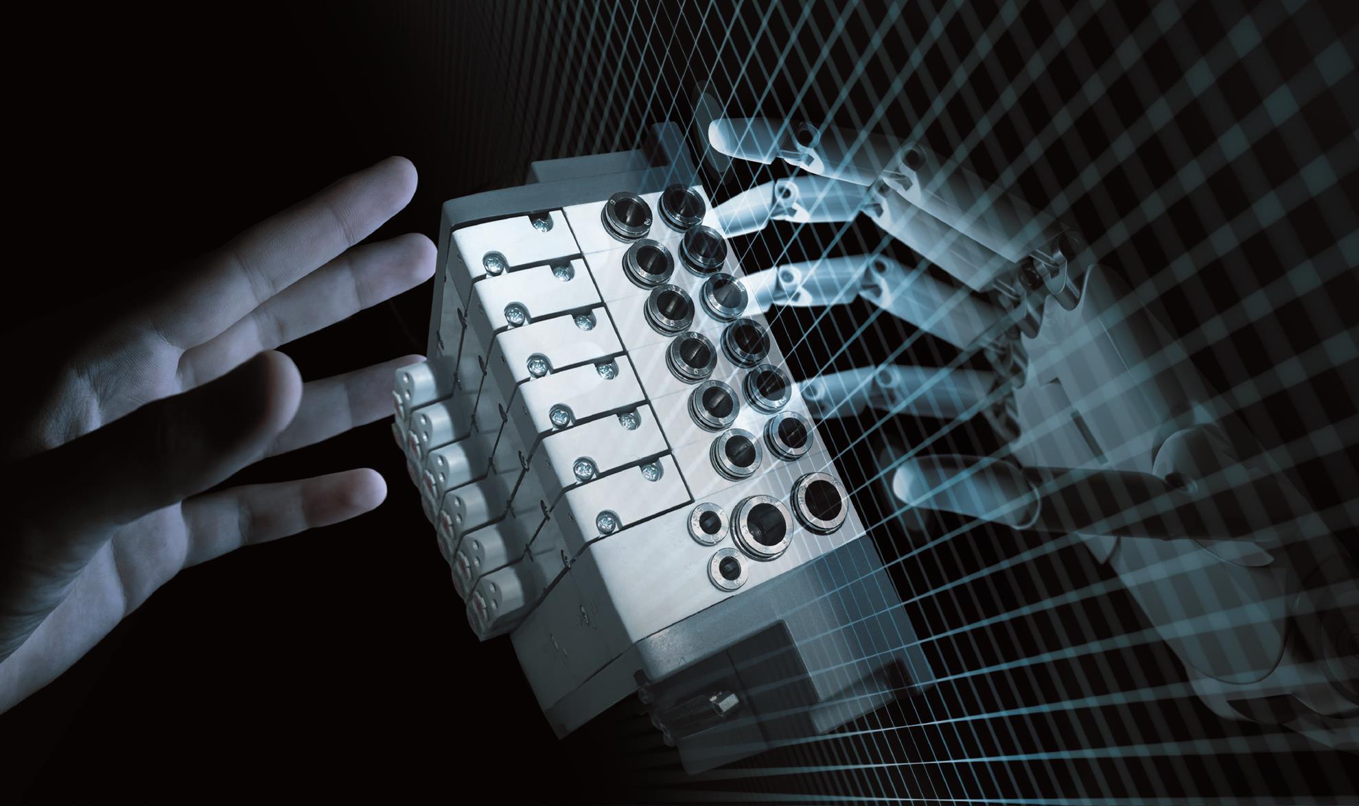 Camozzi Automation